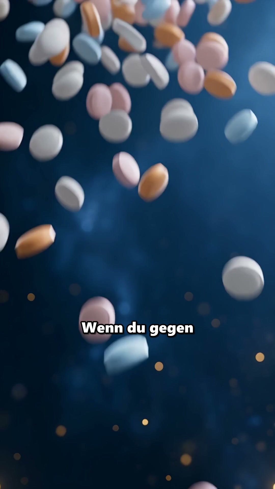Prostata brennt trotz Antibiotika? Schau auf die Gefäße.