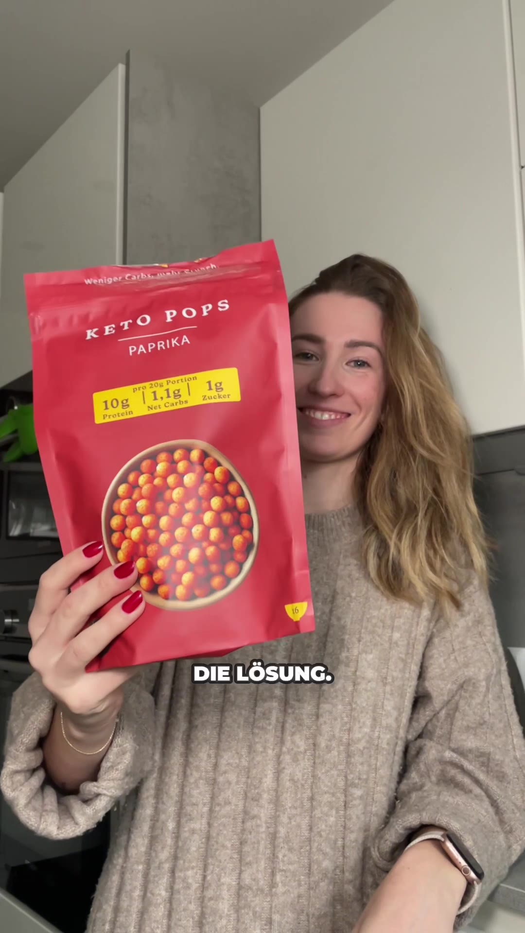 Gesundes Frühstück ohne Kompromisse!