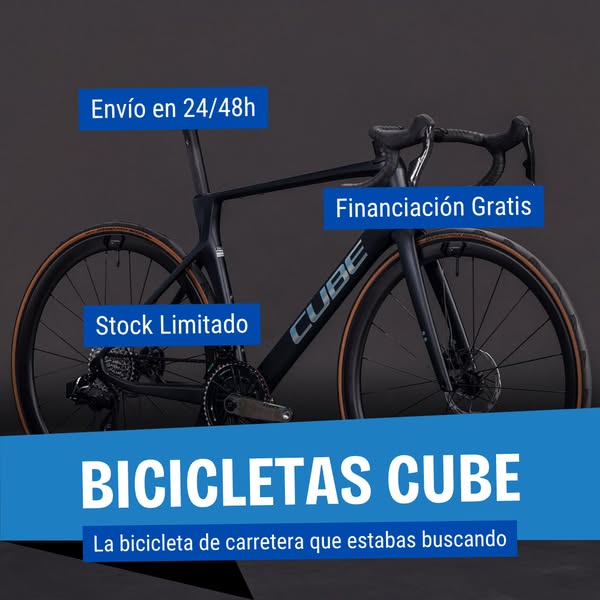 ¡Últimas unidades en stock! Envíos en 24/48h