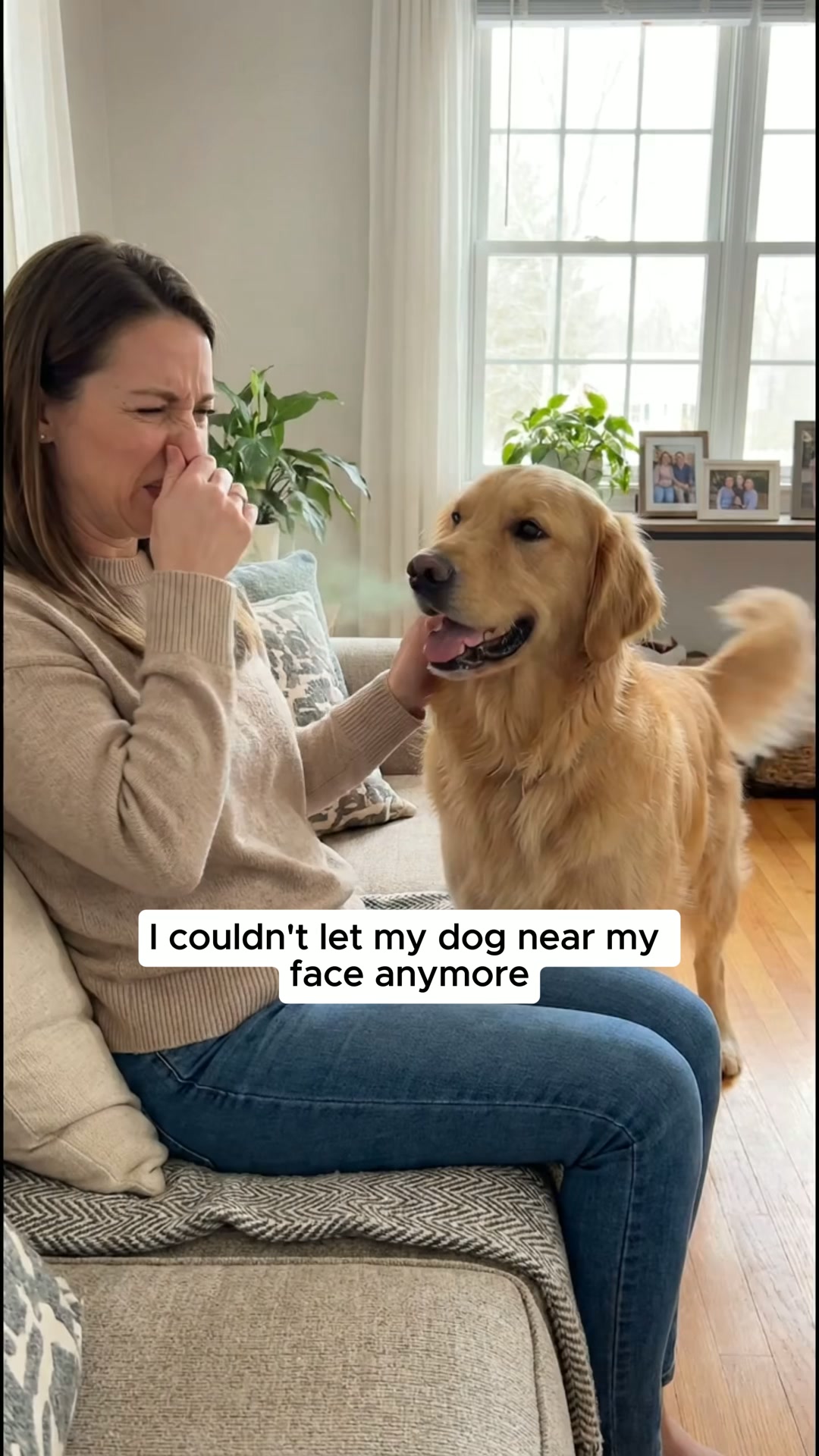 Dogs Love It. Vets Trust It.