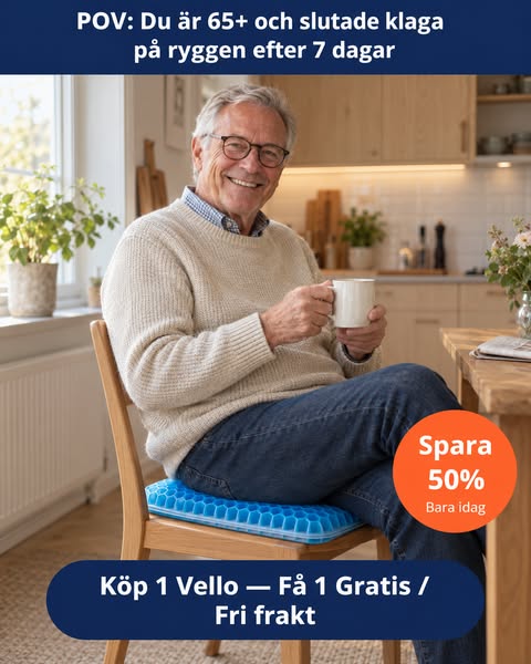Bara idag: Köp 1, få 1 gratis + fri frakt