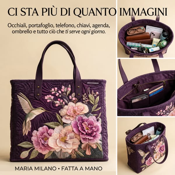 Spedizione gratuita in tutta Italia