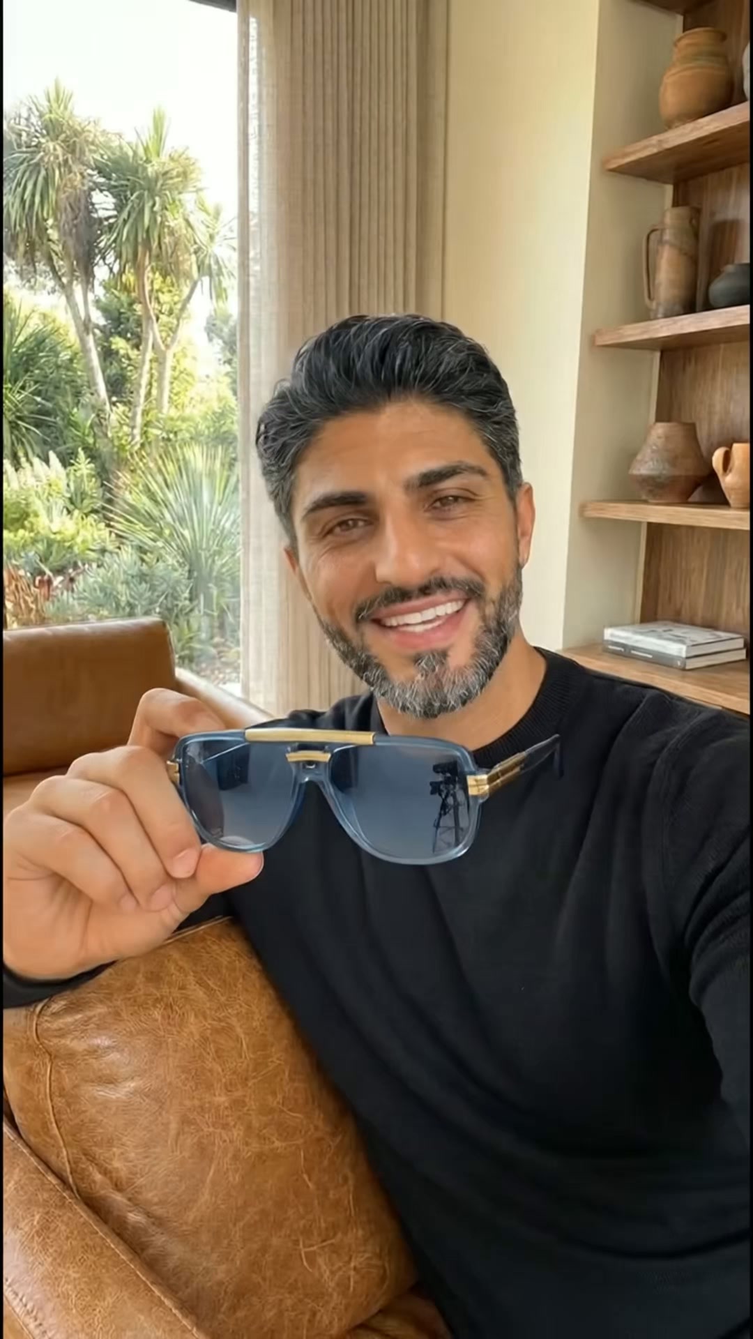 Gafas Monarca 2x1