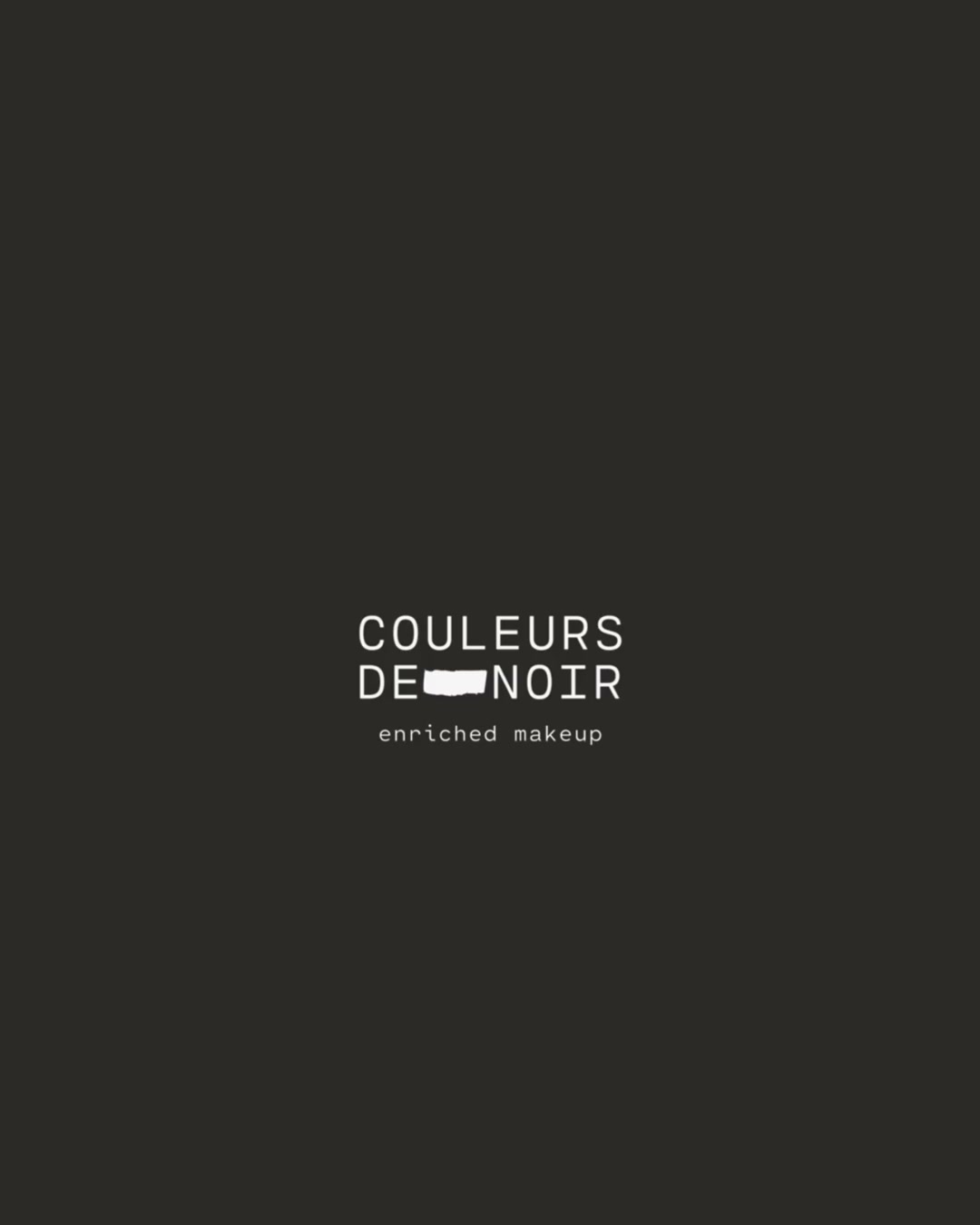 Couleurs de Noir