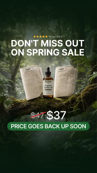 Limited Time Offer