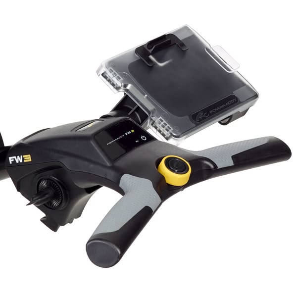 PowaKaddy Universal Scorecard Holder