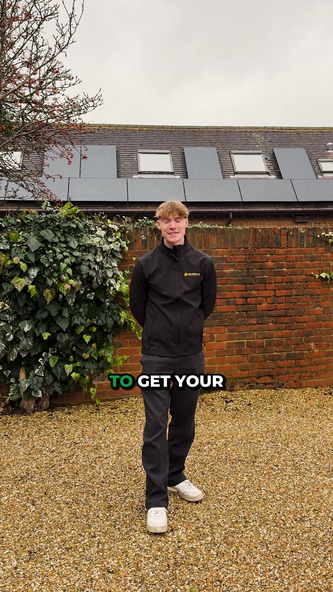 Get Your Free Solar & EcoFlow Quote