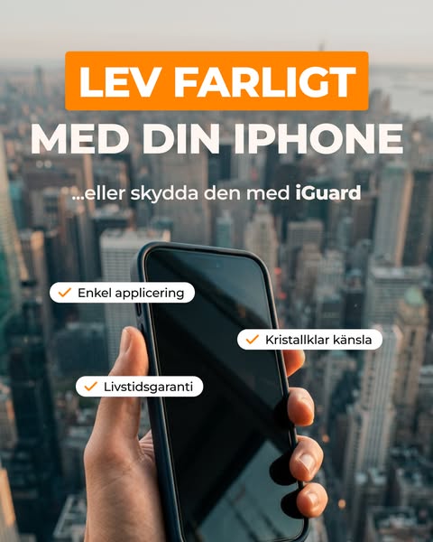 Premium för din skärm