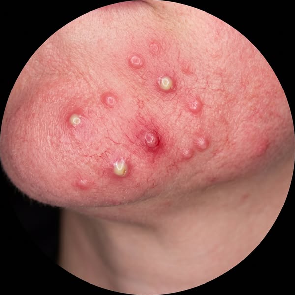 Read If You've Tried Everything For Your Rosacea