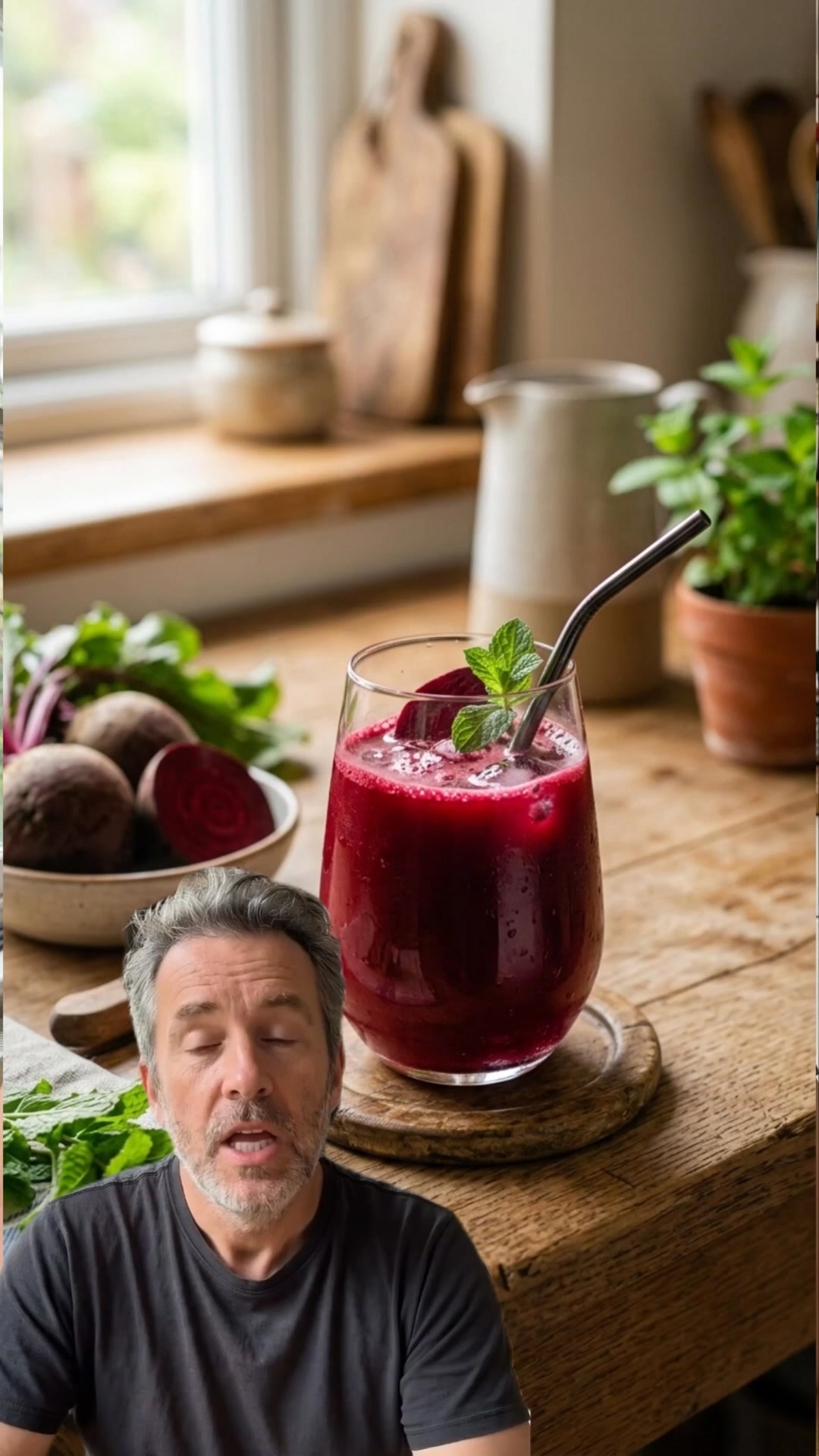 Improve Blood Flow Naturally