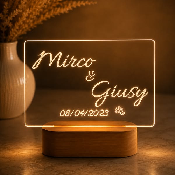 Il regalo che racconta voi