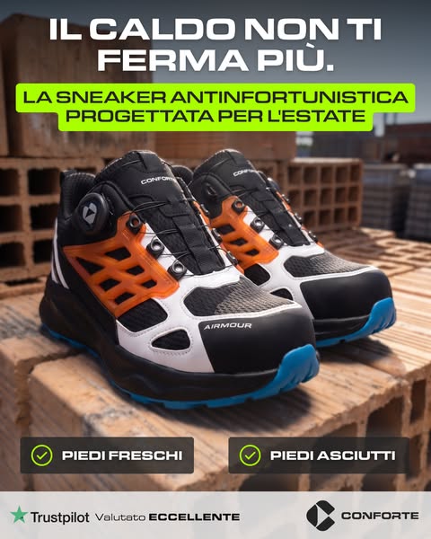Valutata 4.4 su Trustpilot