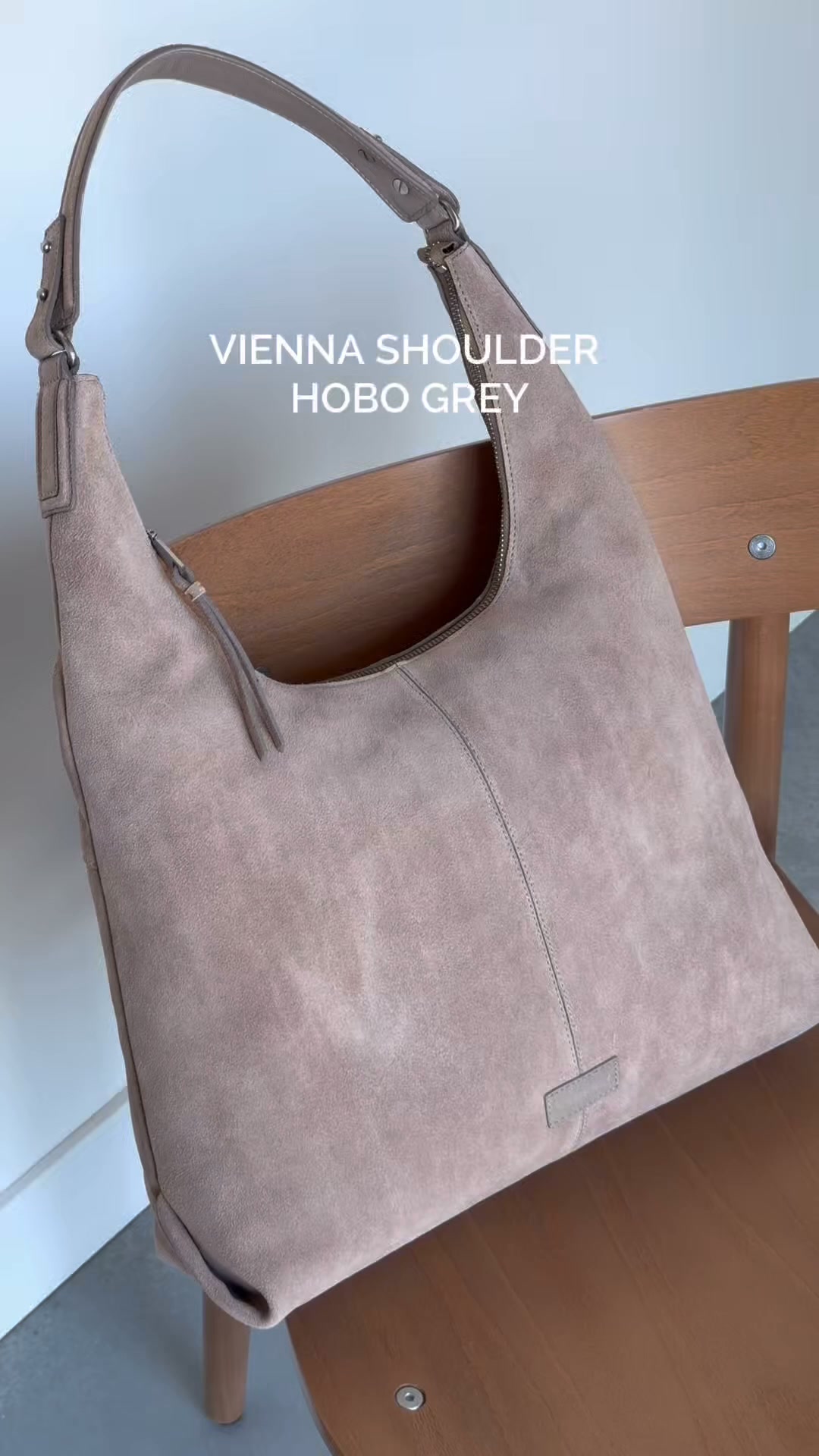 Burkely - We've got your bag