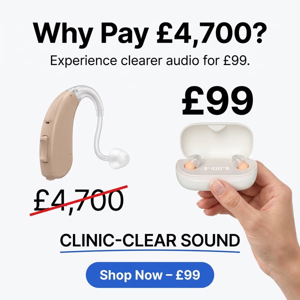 Same Tech, 95% Less Cost