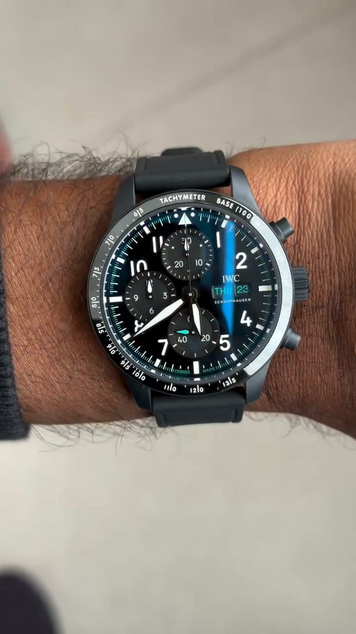All the watches you want are here!
