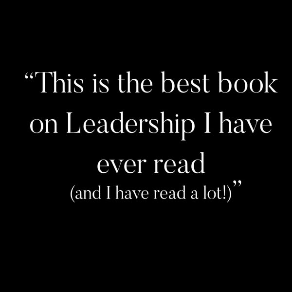 Why great "Doers" make bad leaders