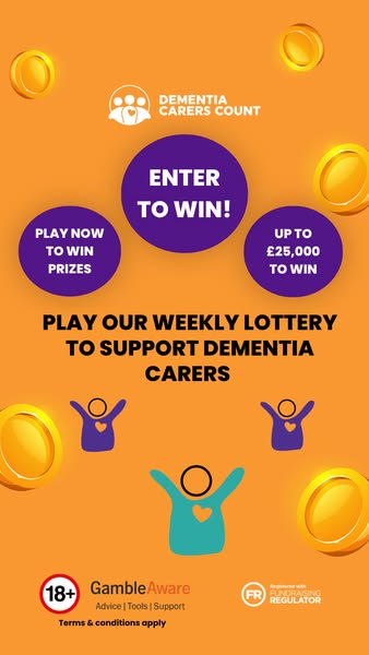 Play for your chance to win