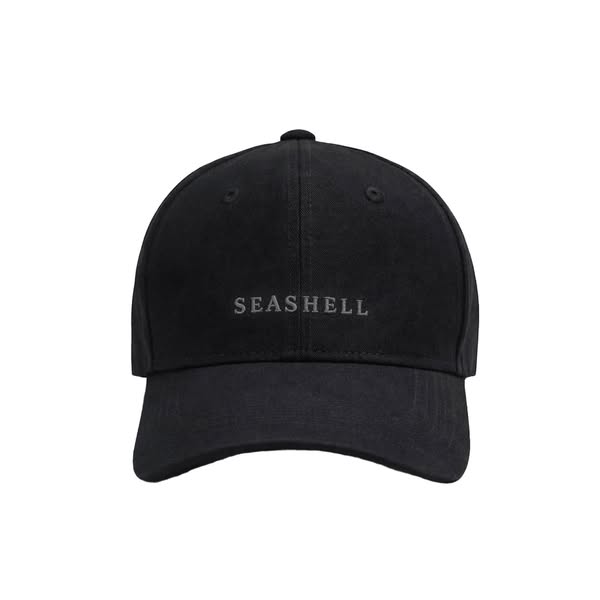 Classic Cap Black (Limited Edition)
