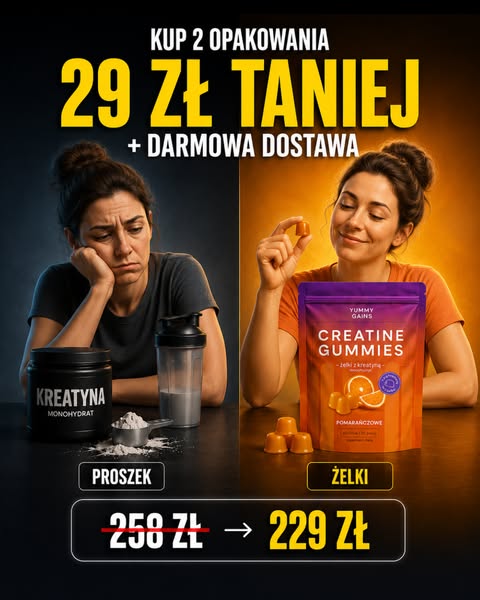 Dalej się zastanawiasz?