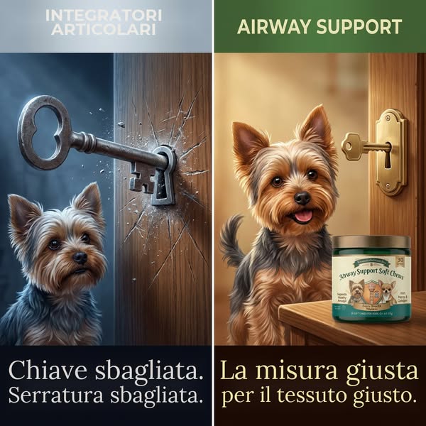 Ho comprato i sette prodotti per le vie respiratorie più venduti. Mi hanno fregata.