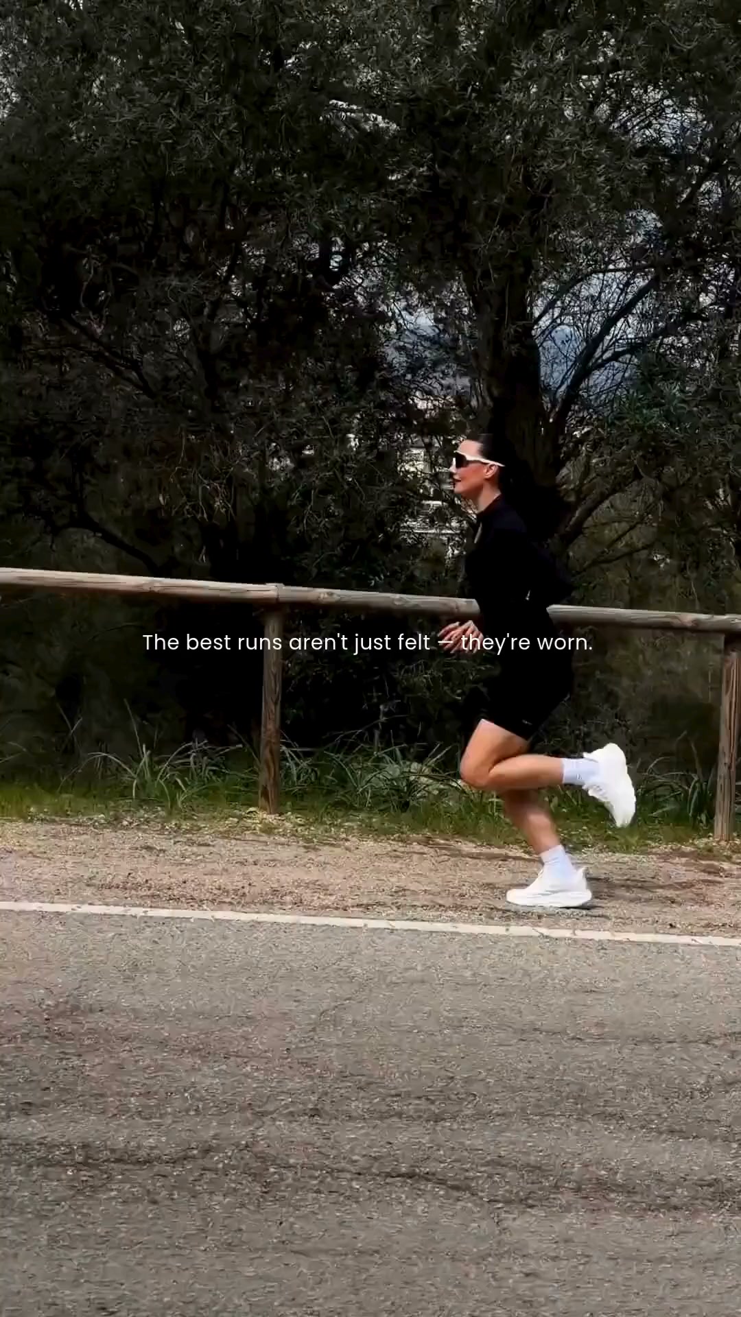 You set the pace. We’ll handle the fit.