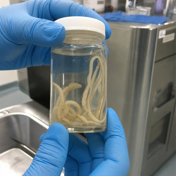 What The Autopsy Showed
