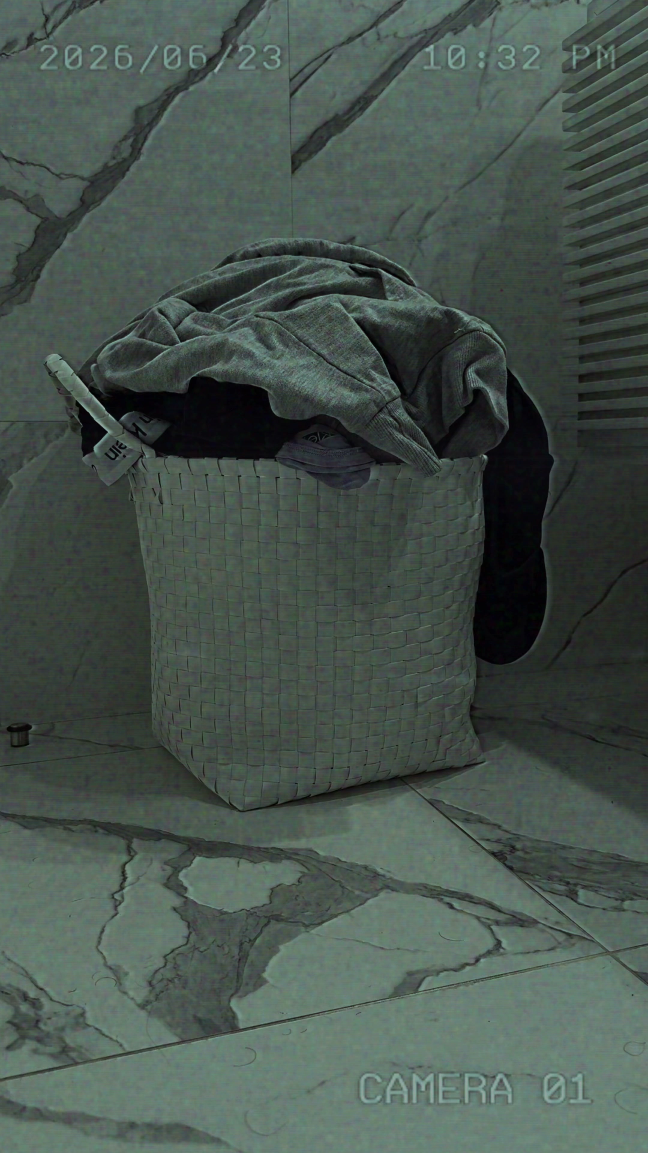 Para quem adora roupa limpa. E odeia lavar roupa.