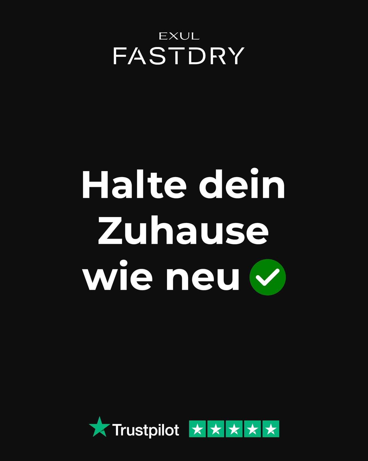 Über 6.000 Trustpilot-Bewertungen
