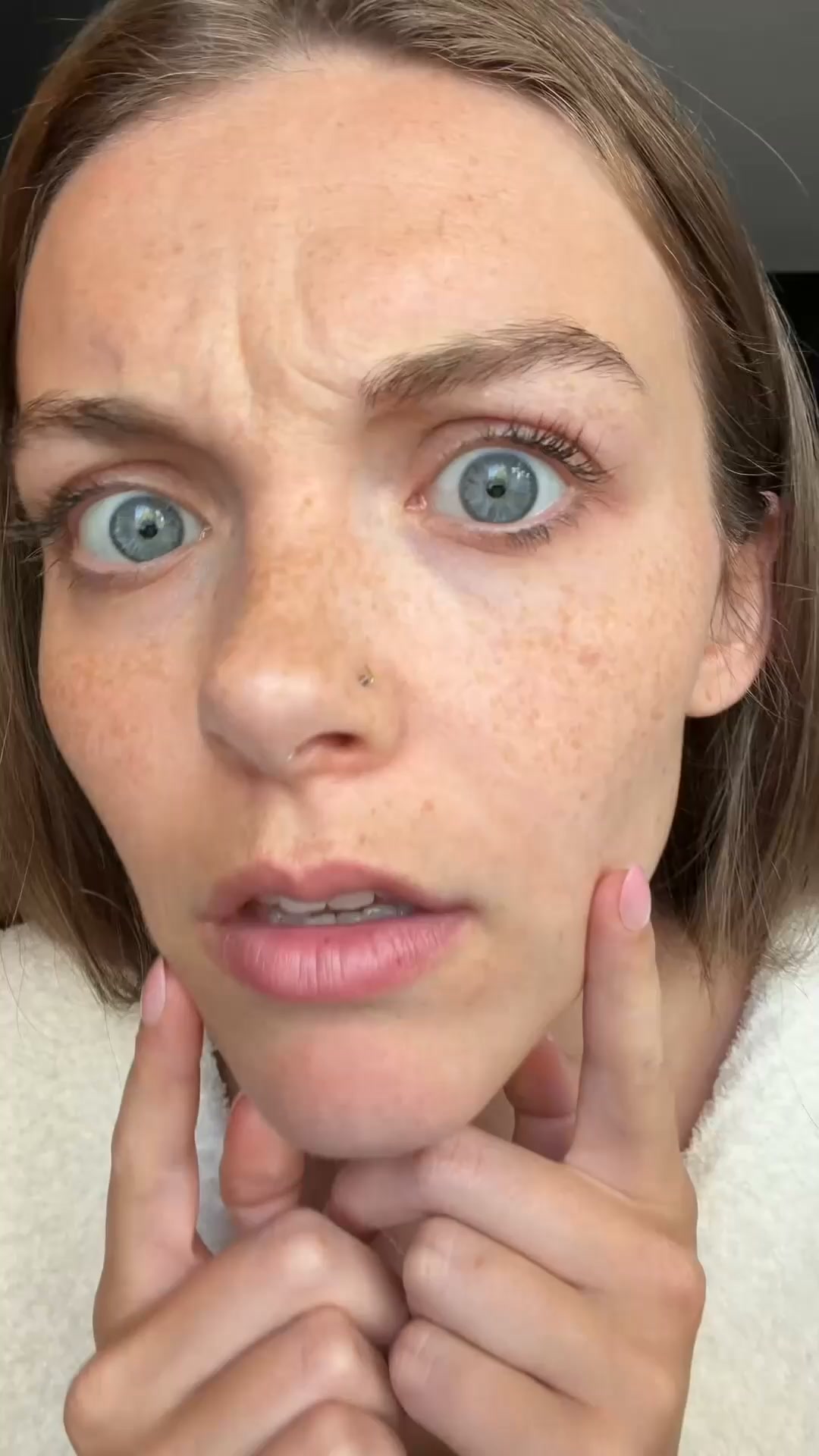 Lift Lower Face