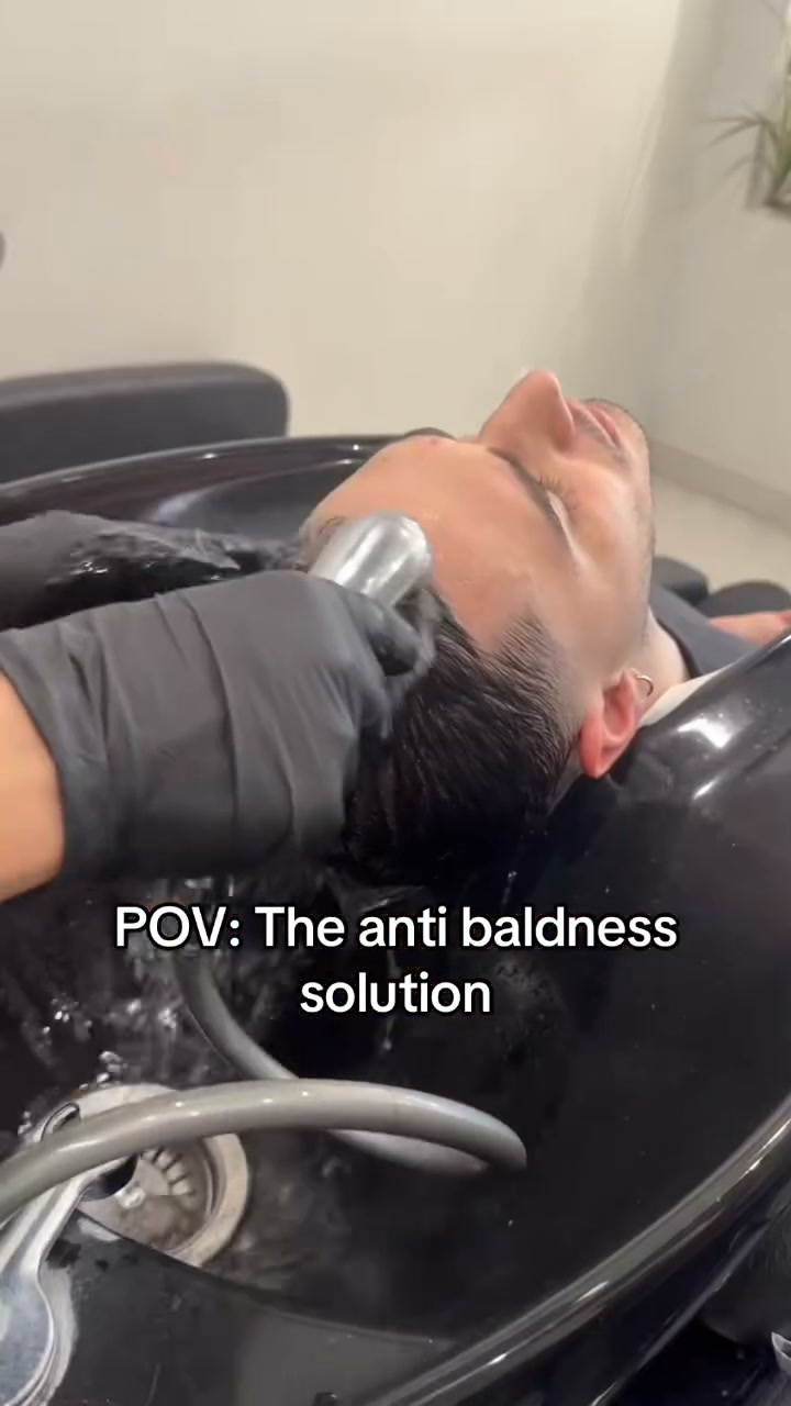 Get Full looking hair in just 30 minutes.