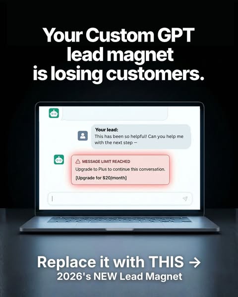 The Hidden Bottleneck