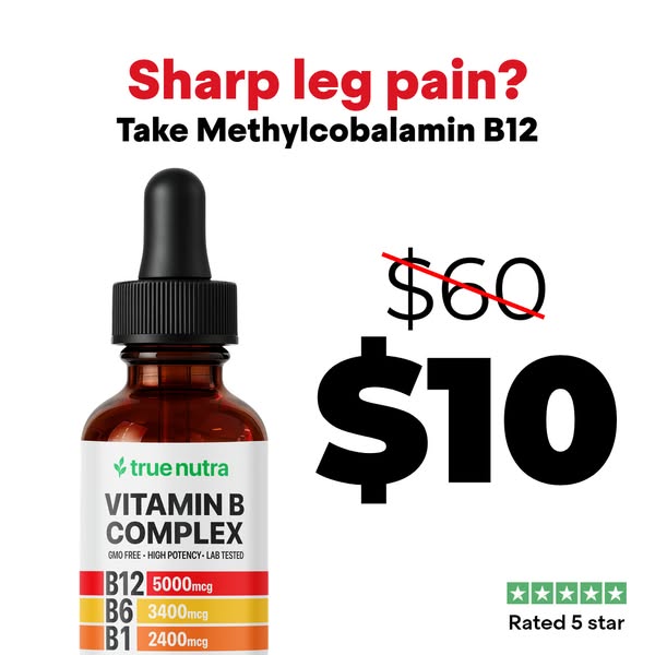 Buy 1, Get 1 FREE!