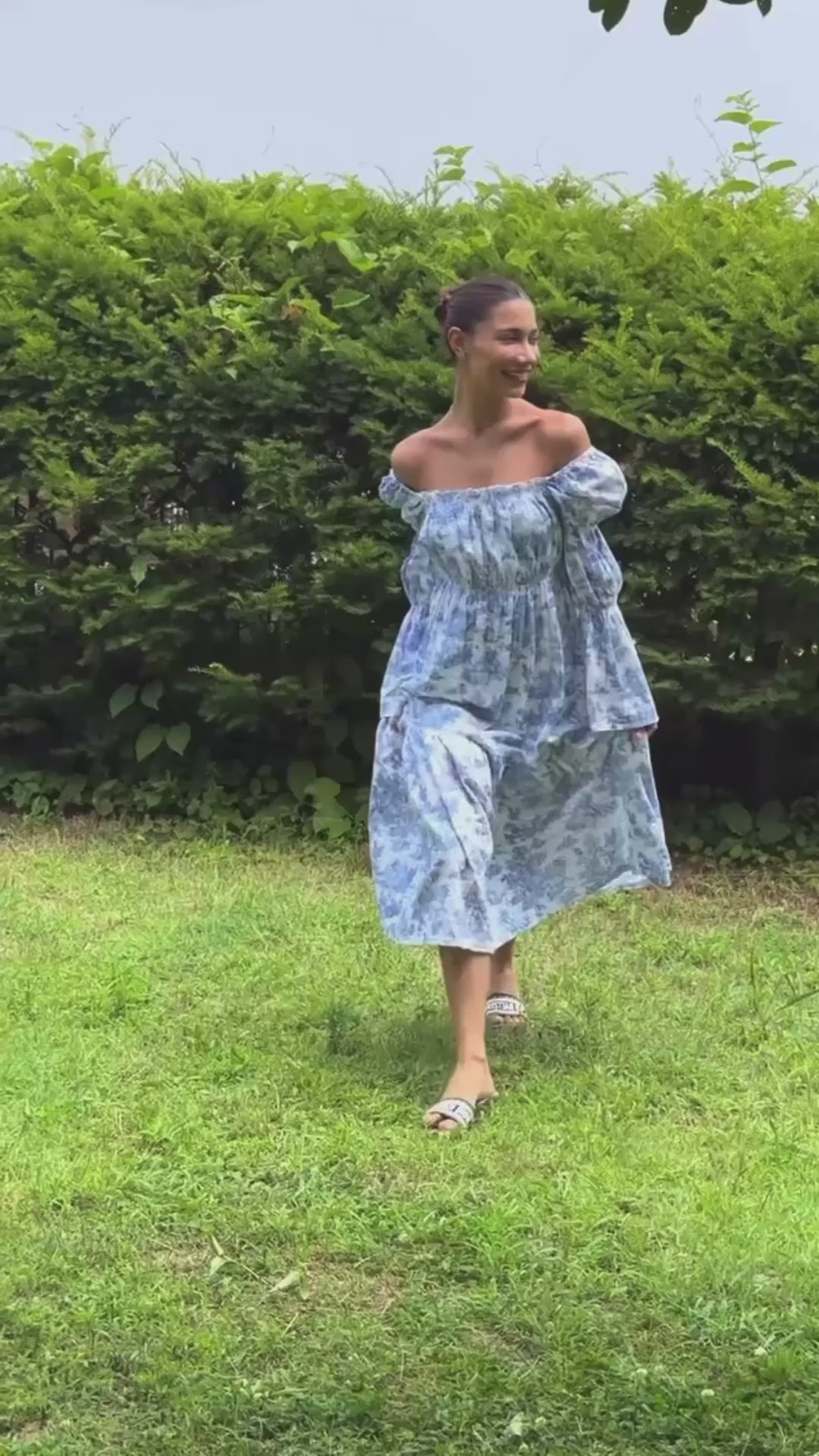 Kiko Dress
