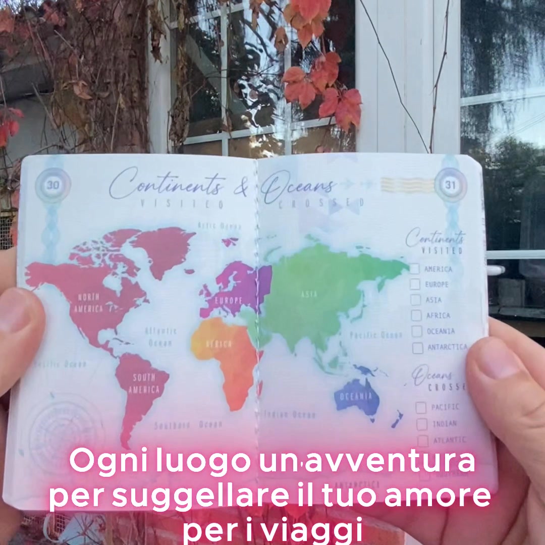 Regala ricordi