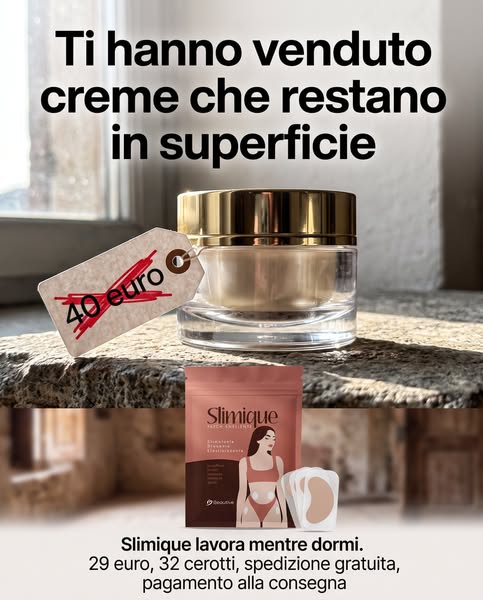 Approfitta subito dell'offerta attiva