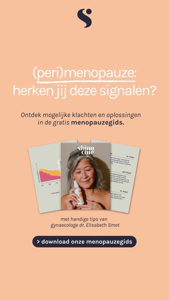 Gratis (peri)menopauzegids