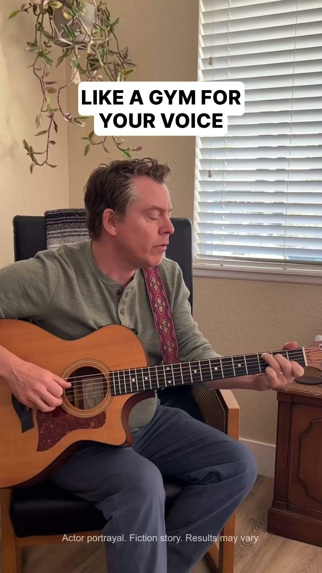 Sing Like You Mean It — Just 5 Min a Day!