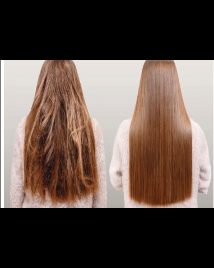 Peau et cheveux préservés