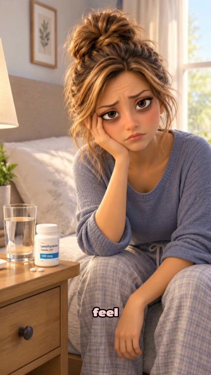 Fix your Thyroid, Naturally