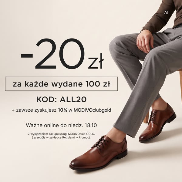 20 zł za każde 100 zł