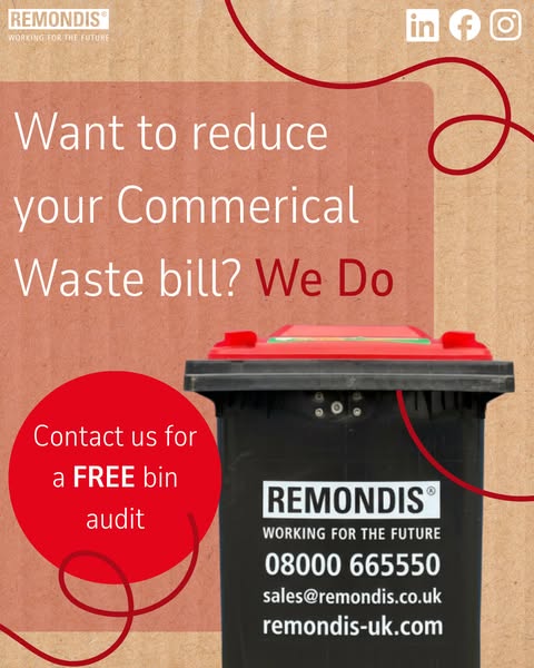 Reliable Waste