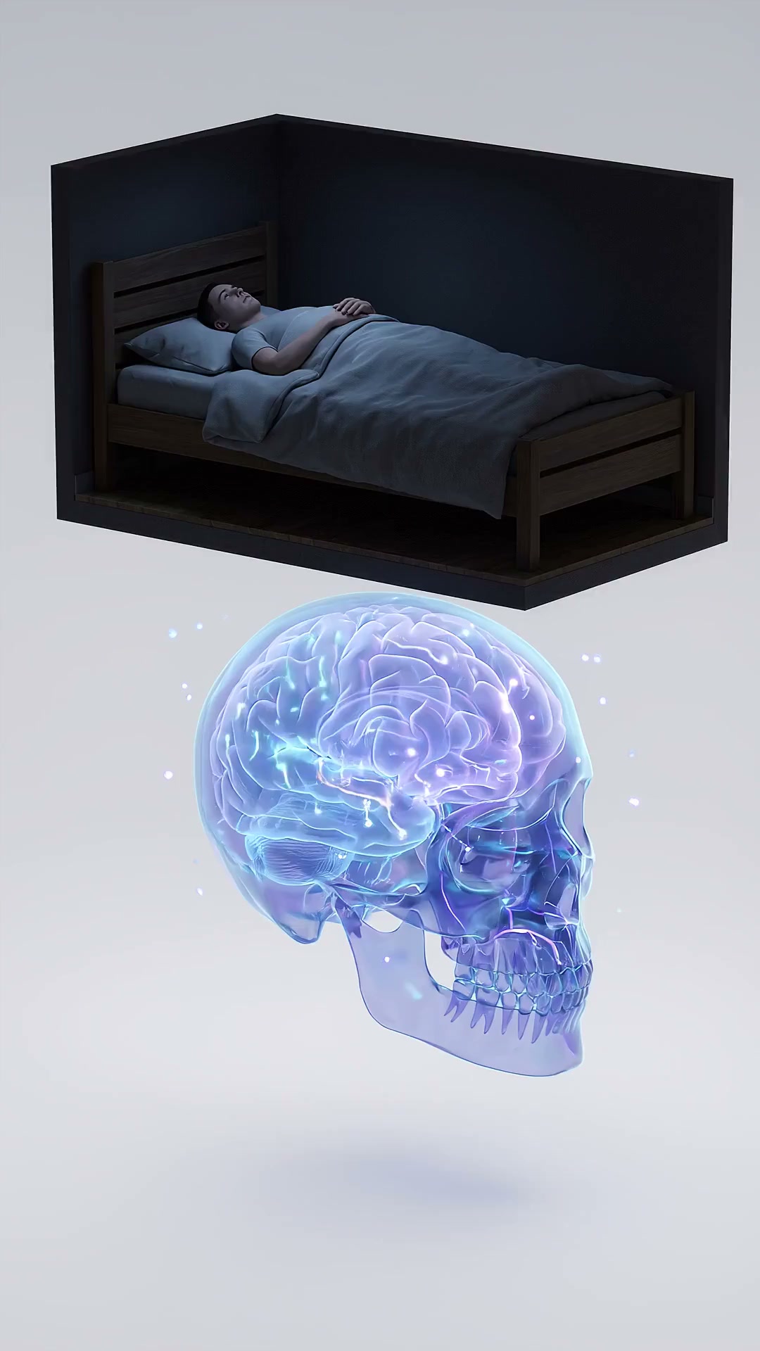Put The Storm To Bed