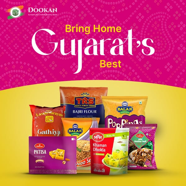 Gujarat’s Choice