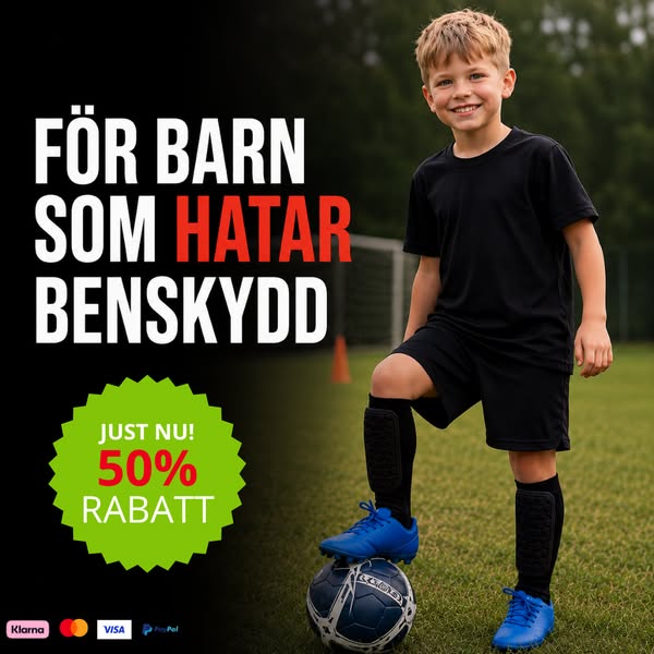 50% RABATT