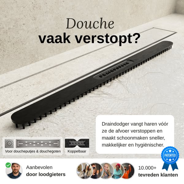 Gratis verzending & 14 dagen bedenktijd