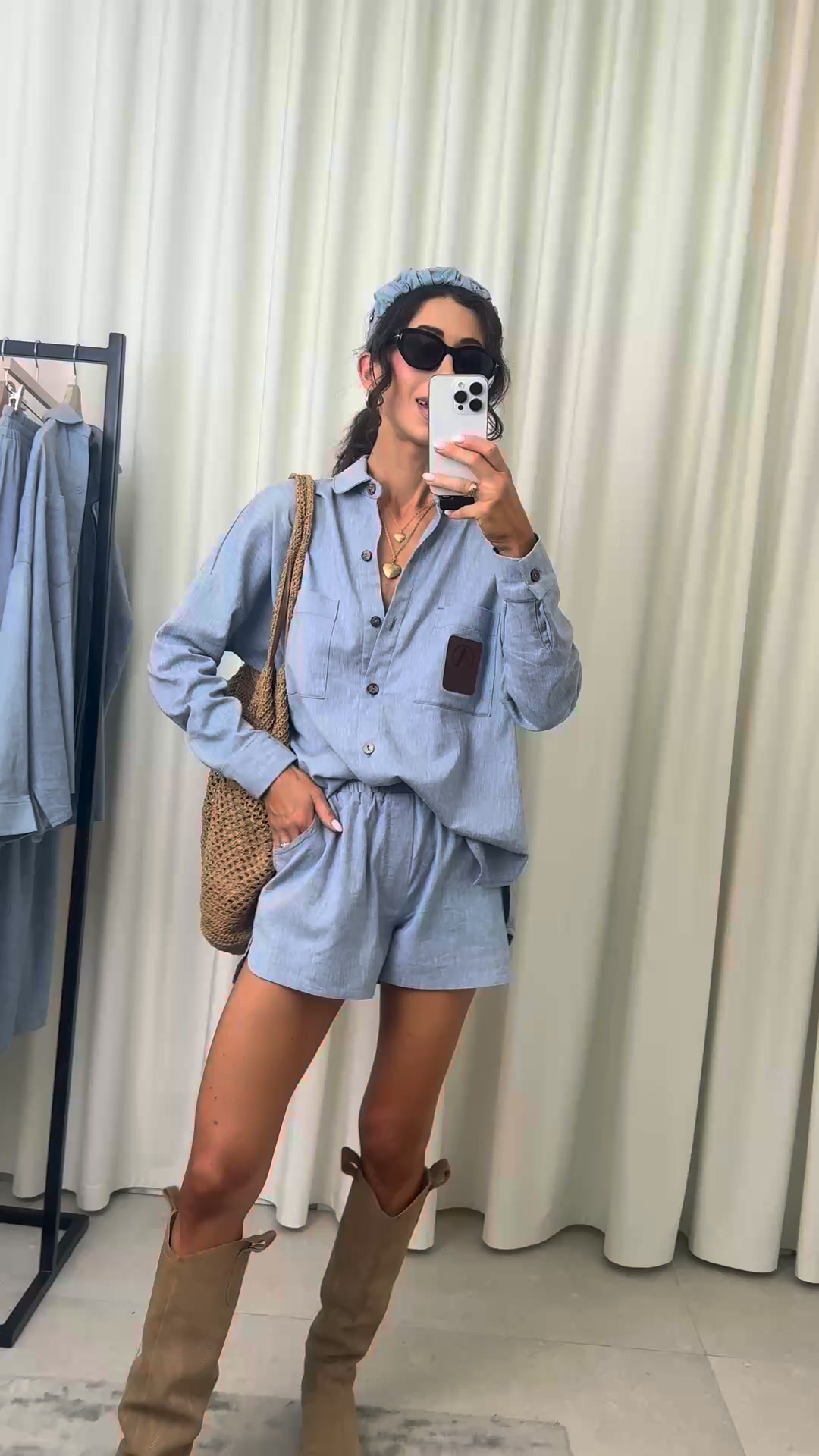 Summer SALE -15% na LEN!