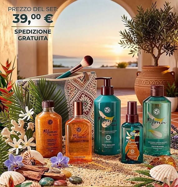 Yves Rocher Italia
