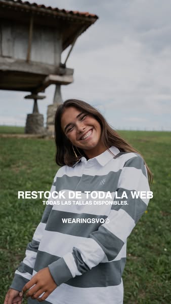 Lo que tanto llevábais pidiendo ya está aquí.
