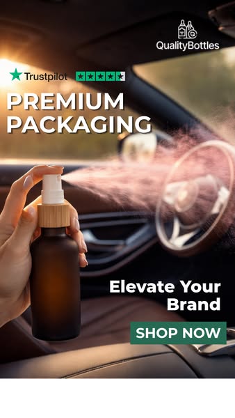 First Impressions Start with Packaging
