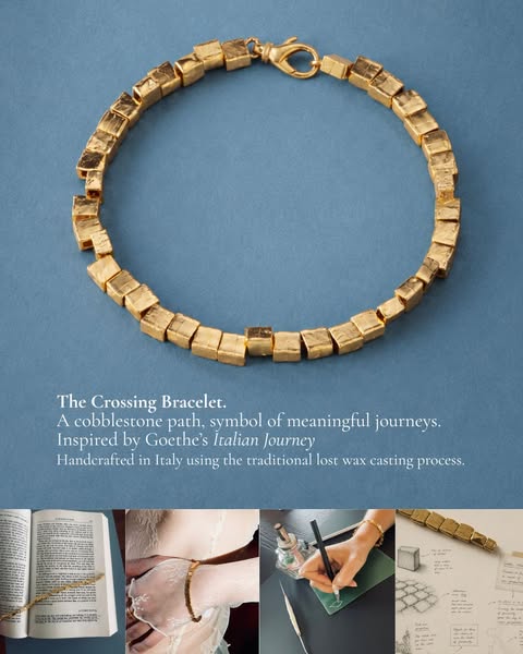 Objects inspired by literature and art